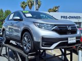 Used 2022 Honda CR-V EX image 6