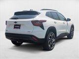 New 2025 Chevrolet Trax RS w/ Driver Confidence Package image 2