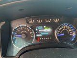 Used 2011 Ford F150 XLT w/ XLT Chrome Pkg image 5