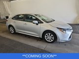 Used 2022 Toyota Corolla LE image 2