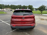 Used 2017 Kia Sportage LX w/ LX Popular Package image 4