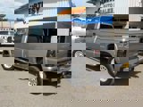 Used 2002 Chevrolet Silverado 2500 LS w/ Off-Road Skid Plate Pkg image 5