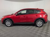 Used 2016 MAZDA CX-5 Touring w/ Bose/Moonroof Package image 4