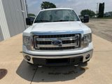 Used 2014 Ford F150 XLT w/ Equipment Group 302A Luxury image 4