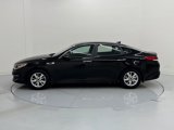 Used 2017 Kia Optima LX image 3