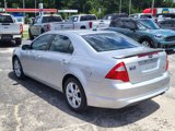 Used 2012 Ford Fusion SE image 5