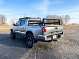Used 2022 Toyota Tacoma TRD Sport image 5