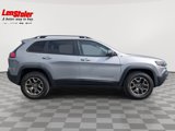 Used 2020 Jeep Cherokee Trailhawk image 6