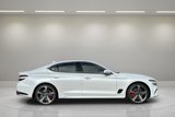 New 2025 Genesis G70 3.3T Advanced image 2