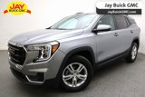 Used 2024 GMC Terrain SLE w/ Driver Convenience Package image 3