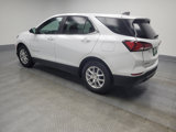 Used 2023 Chevrolet Equinox LT w/ Driver Convenience Package image 3