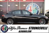 New 2024 Alfa Romeo Giulia Sprint image 2