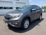 Used 2015 Honda CR-V EX image 2
