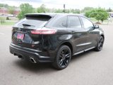 Certified 2022 Ford Edge ST w/ Equipment Group 401A image 5