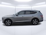 Used 2021 Genesis GV80 3.5T w/ Advanced Package 06 image 5