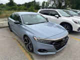 Used 2022 Honda Accord Sport image 4