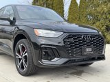 New 2025 Audi Q5 2.0T Premium Plus image 2