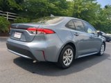 Used 2022 Toyota Corolla LE image 4