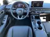 New 2025 Honda Civic Sport Touring image 4