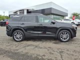 Certified 2022 GMC Terrain SLT image 2