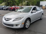Used 2010 MAZDA MAZDA6 i Touring image 5