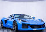 Used 2024 Chevrolet Corvette Z06 w/ Battery Protection Package image 5