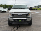 Used 2021 Ford F250 XL w/ STX Appearance Package image 3