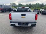 Used 2020 Chevrolet Colorado LT w/ LT Convenience Package image 3