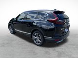 Used 2022 Honda CR-V Touring image 4