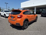 Used 2015 Subaru Crosstrek 2.0i Premium w/ Moonroof Package image 3