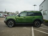 Used 2023 Ford Bronco Sport Outer Banks image 4