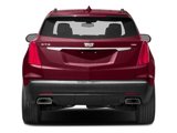 Used 2017 Cadillac XT5 Luxury w/ Driver Awareness Package image 5