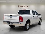 Used 2022 RAM 1500 Classic SLT image 4