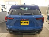 New 2025 GMC Terrain Elevation w/ Black Edition image 4