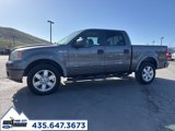 Used 2007 Ford F150 FX4 image 4