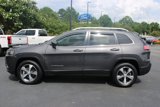 Used 2021 Jeep Cherokee Limited w/ Elite Package image 4