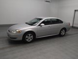 Used 2014 Chevrolet Impala Limited LS image 2