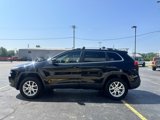Used 2017 Jeep Cherokee Latitude w/ Safety/Convenience Group image 5