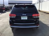 Used 2017 Jeep Grand Cherokee Summit image 4