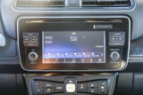 Used 2018 Nissan Leaf SL w/ SL Technology Package image 4