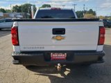 Used 2017 Chevrolet Silverado 1500 W/T w/ Trailering Package image 5