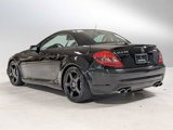 Used 2006 Mercedes-Benz SLK 55 AMG image 3