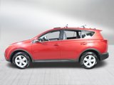 Used 2014 Toyota RAV4 XLE image 4