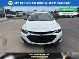 Used 2023 Chevrolet Malibu LT image 3