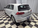 Used 2017 Volkswagen e-Golf SE w/ DC Fast Charging Package image 5