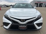 Certified 2024 Toyota Camry SE image 6