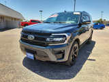 Certified 2022 Ford Expedition Limited image 3