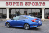 Used 2016 Honda Civic EX-T image 6