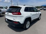 Used 2018 Jeep Cherokee Latitude image 5