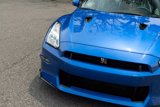 Used 2024 Nissan GT-R w/ Floor Mat Package image 5